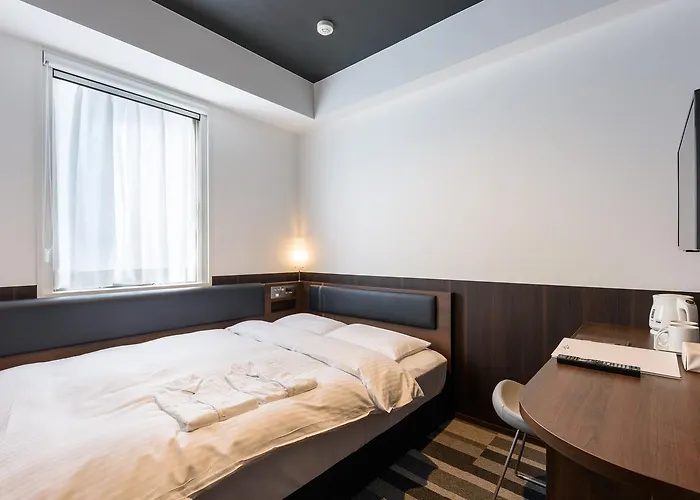Belken Hotel Kanda