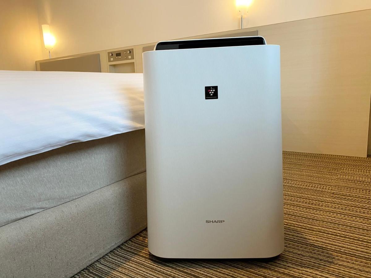 Hotel Belken Kanda Präfektur Tokio