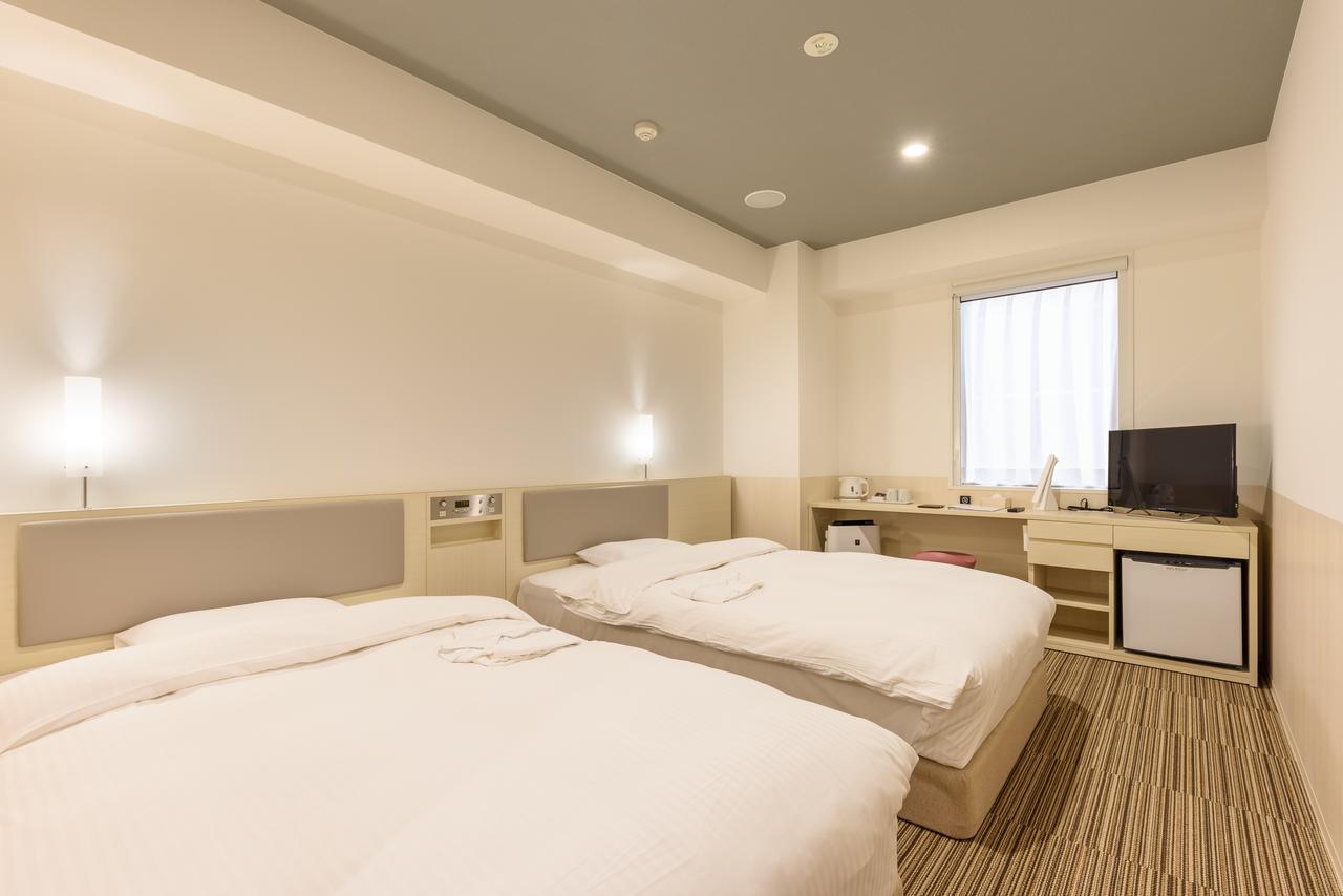 Belken Kanda 3* Präfektur Tokio